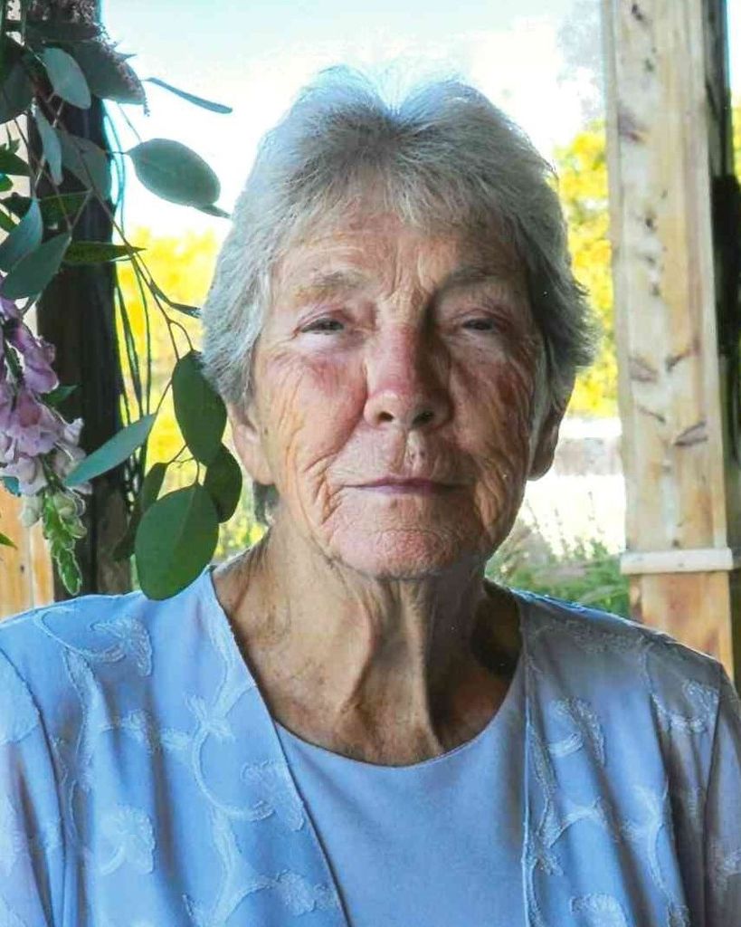 Willie Patricia Bean