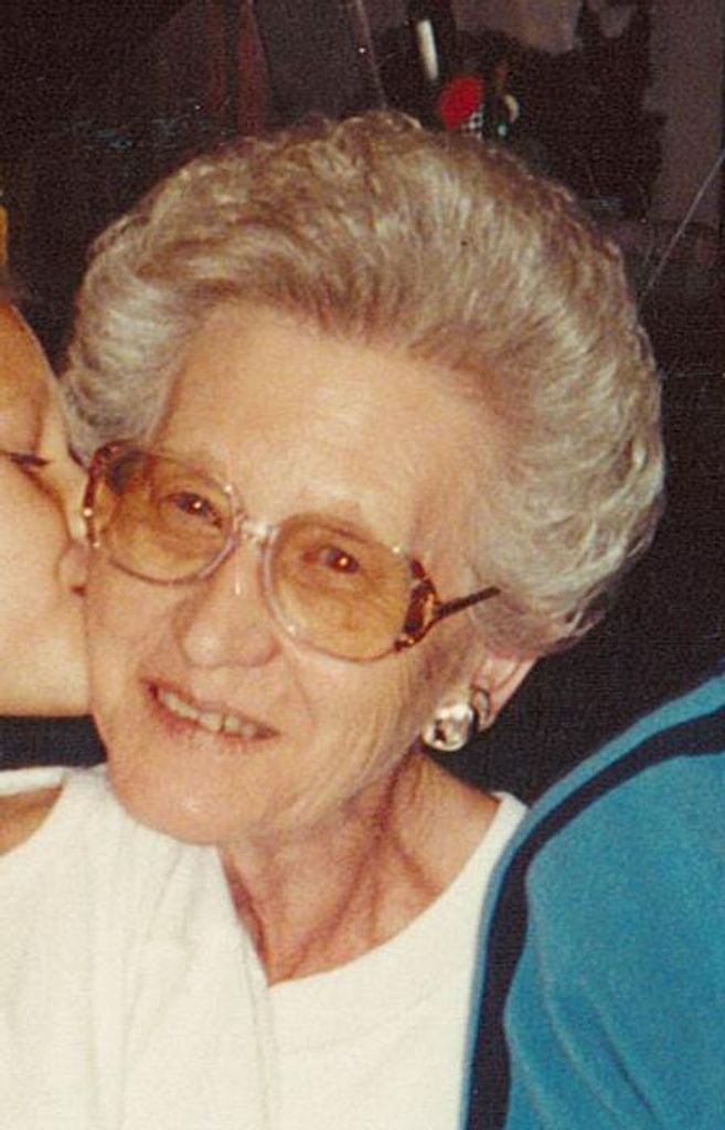 Mrs Wanda L. Martin