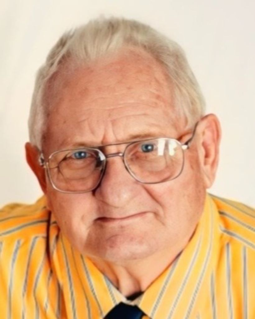 Robert Lee Jensen