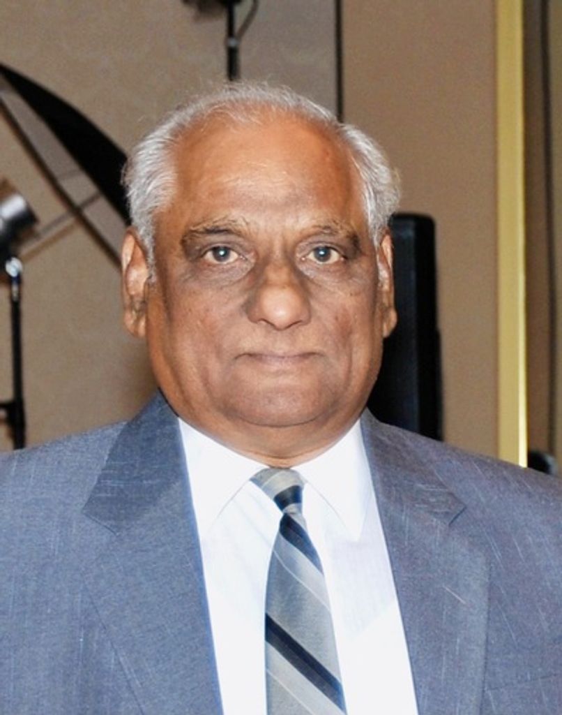 Rajagopalarao Chintamaneni Profile Photo