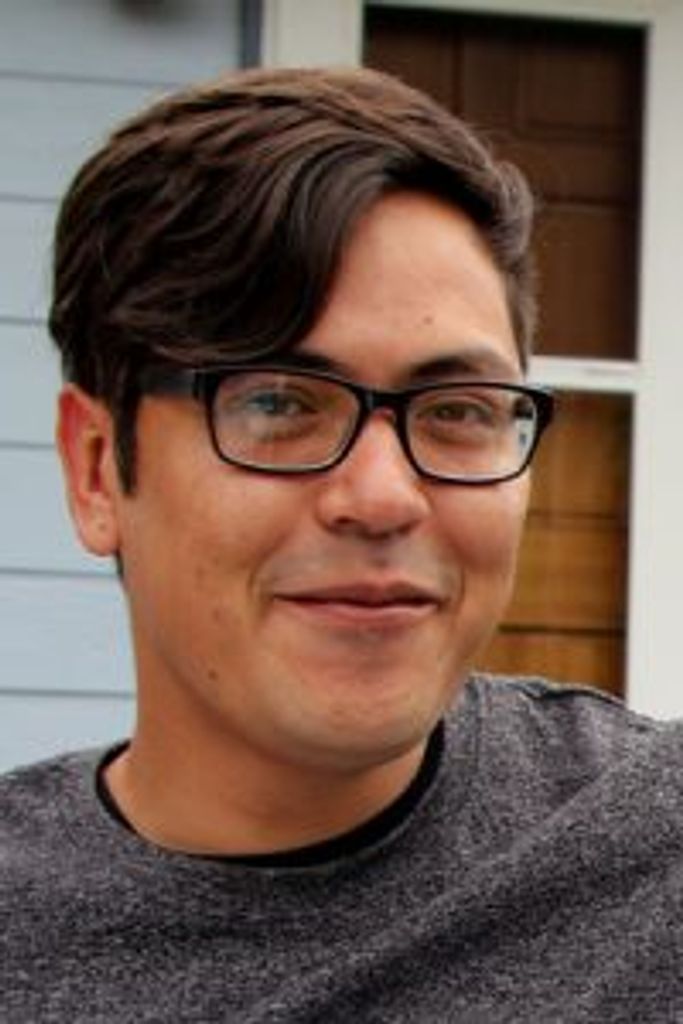 Joshua  Frank Castro