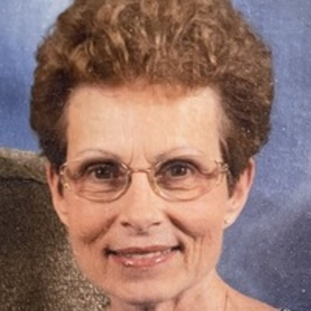 Charlotte Irene Biehl Profile Photo