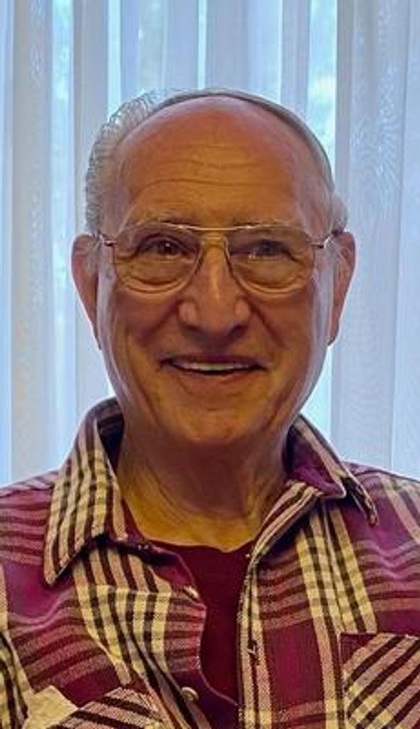 Kenneth Francis Pfeil