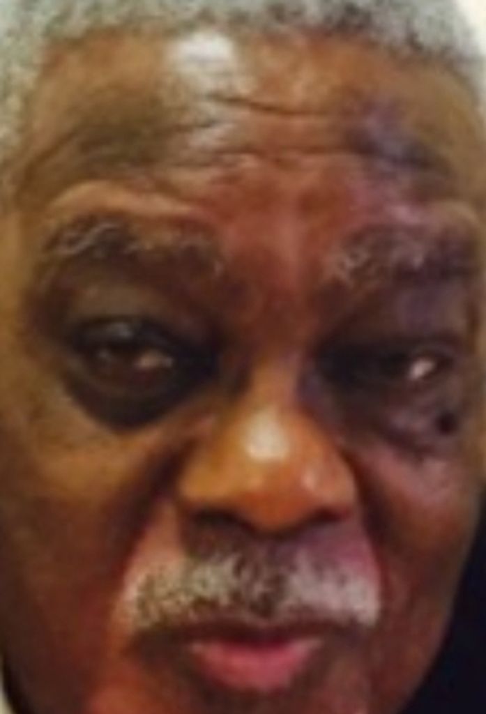 Howard Isaac Gibson Profile Photo