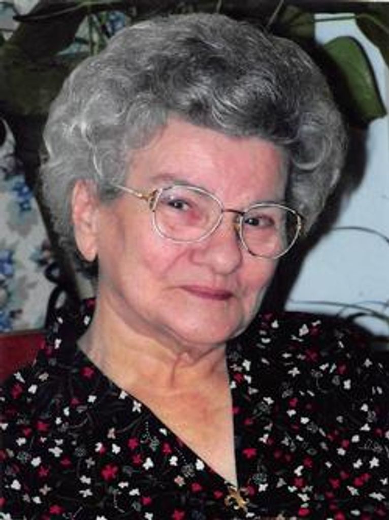 Maria Lehn Arnold Profile Photo