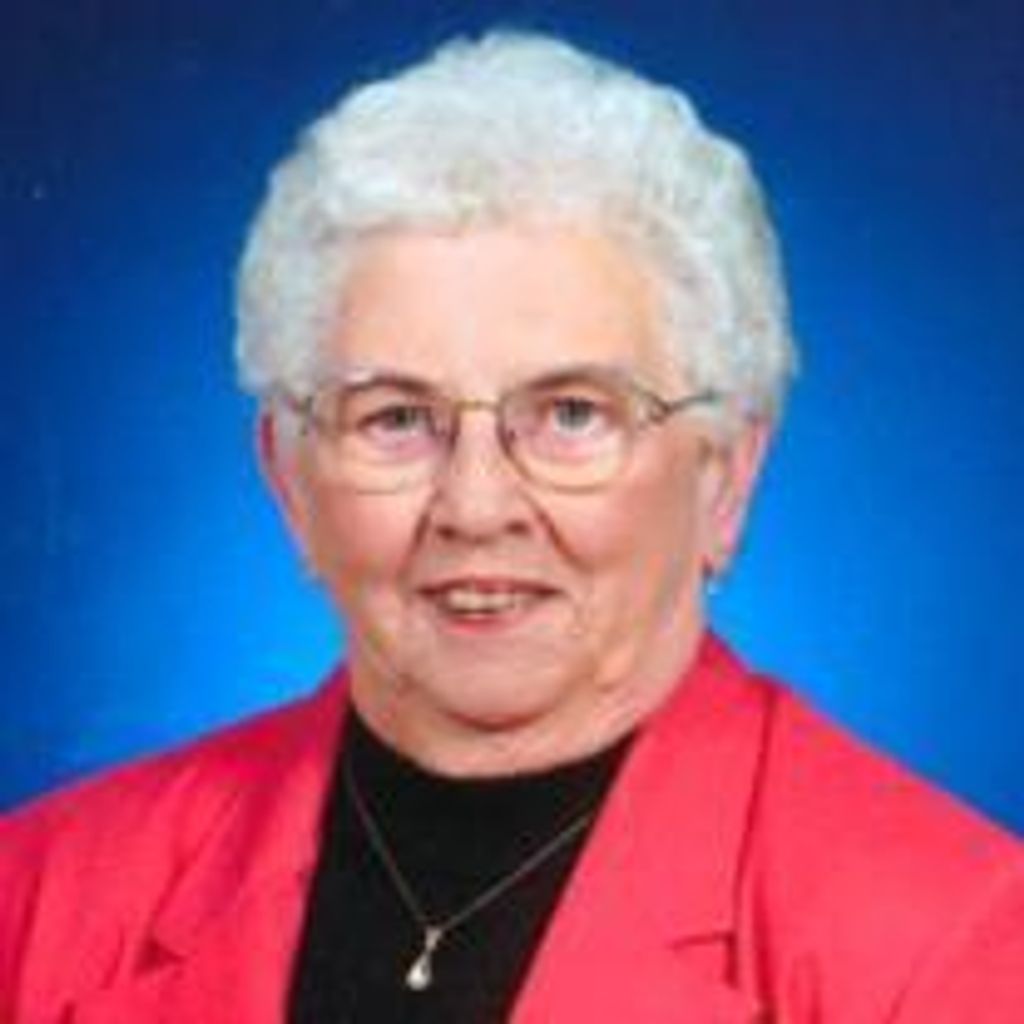 Phyllis F. Huber