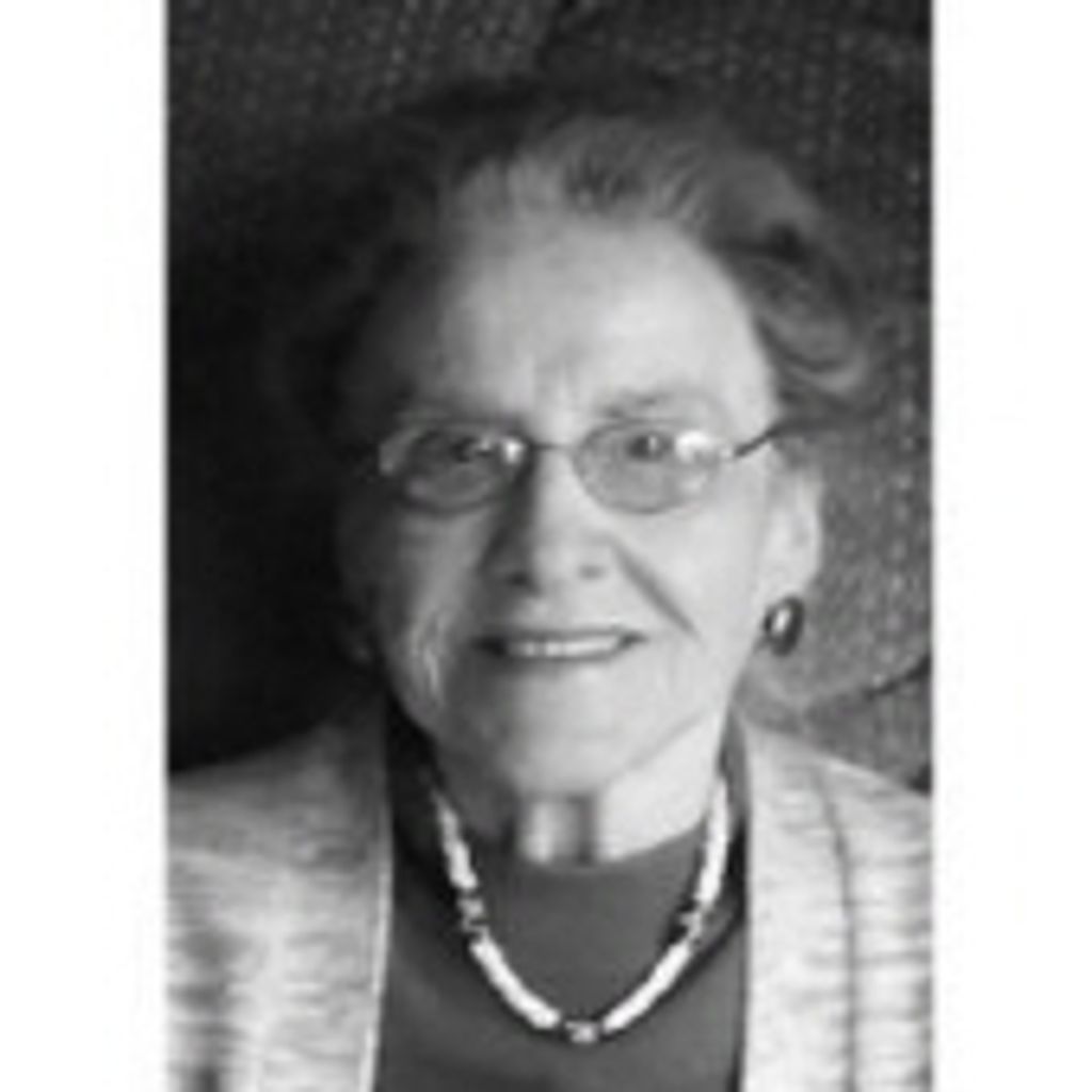 Elsie L. Bach