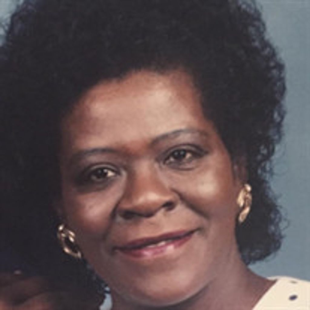 Anna Jones Profile Photo