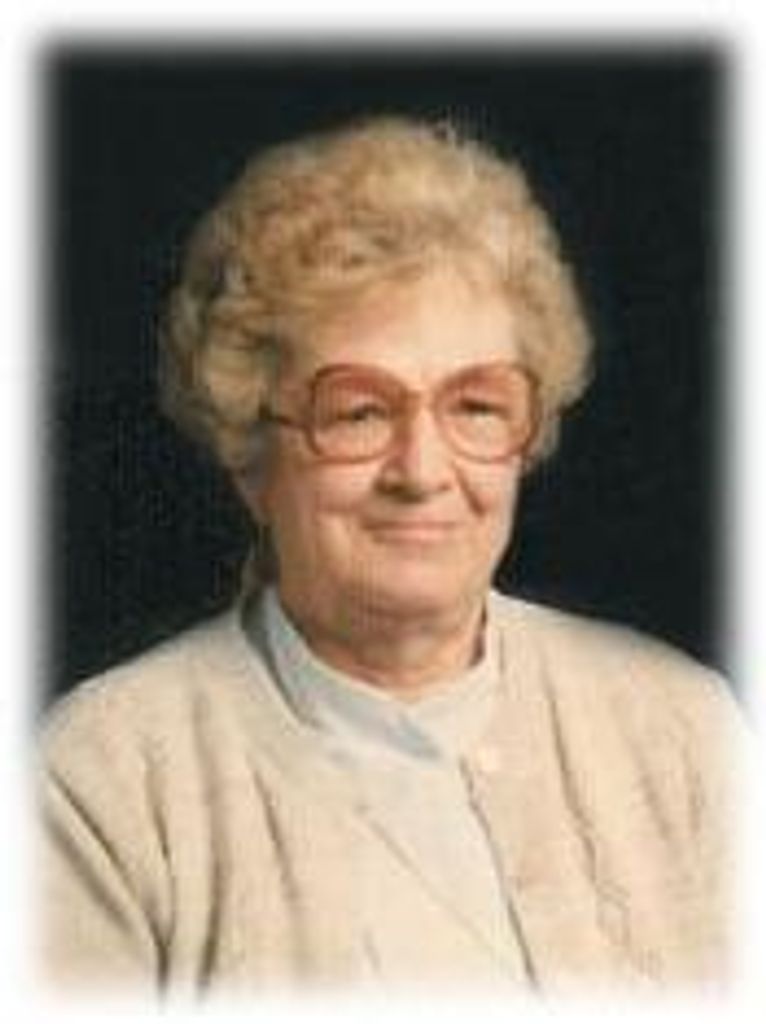 Gladys Smith