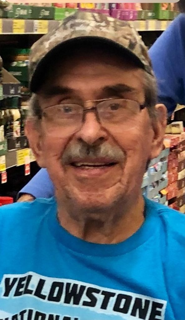 William "Bill" A. Gremaud Profile Photo