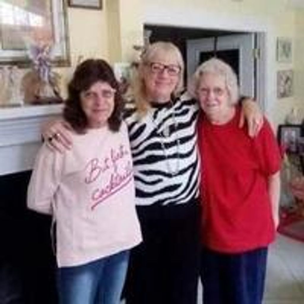 Cynthia Faye Ward