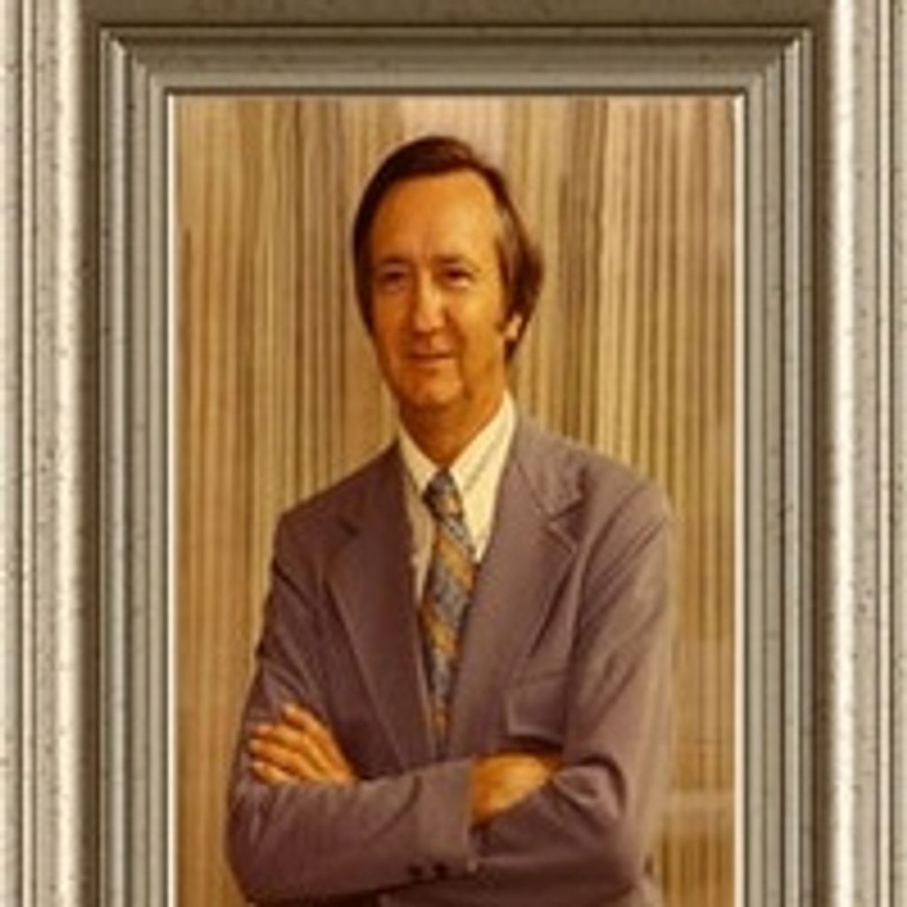 Thomas Neely Mcgrew Sr Profile Photo