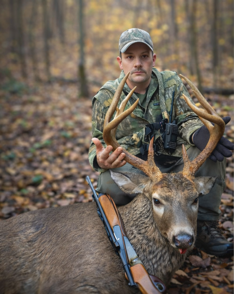 Charles Wesley Wilson Profile Photo