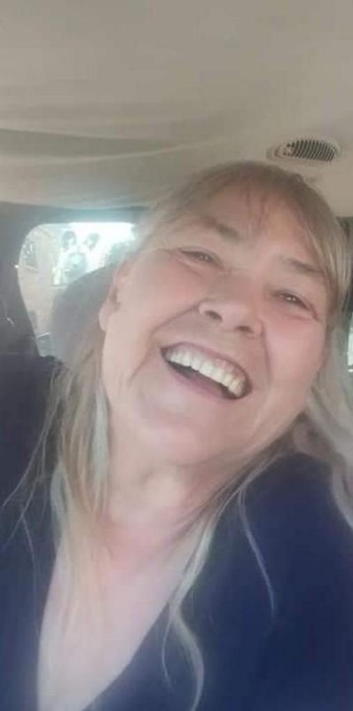 Connie Frances Griffitt