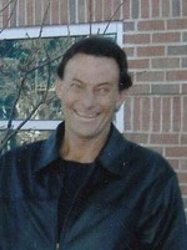 Charles Justice