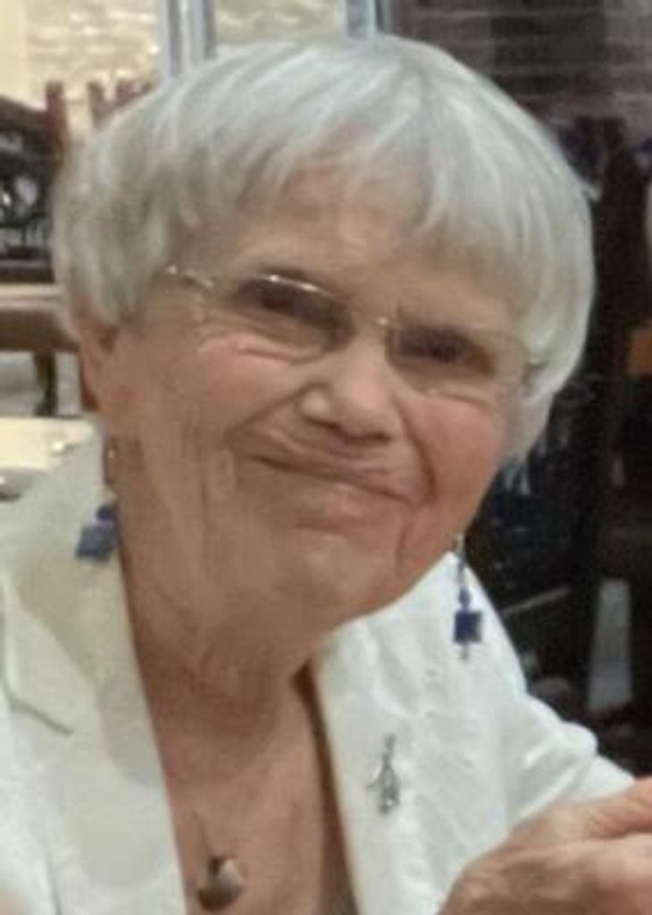 Joan Lucille Kraft Profile Photo