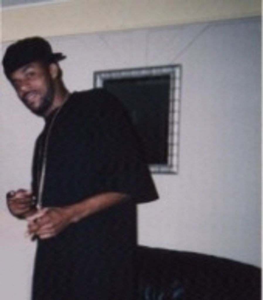 Roderick Skyyler Mr. Polk