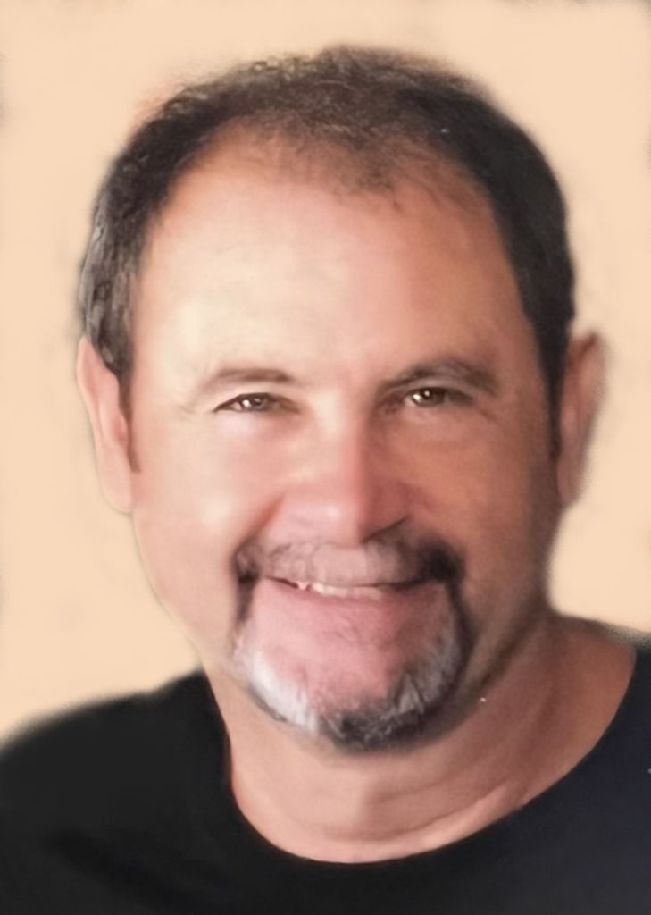 Rick Willis Profile Photo