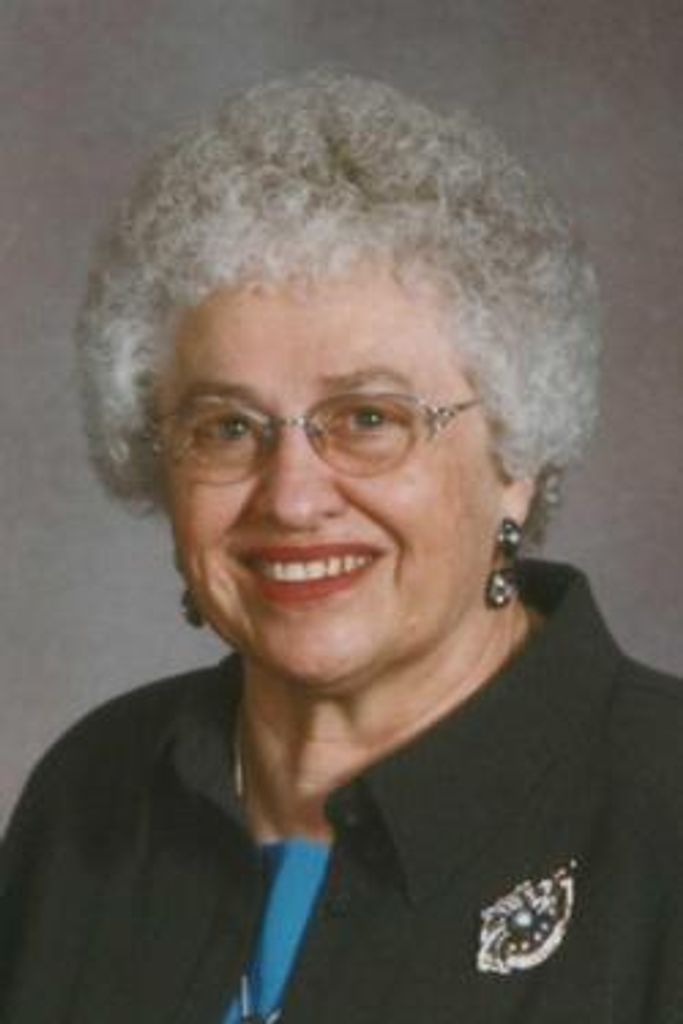 Wilma Meidinger Profile Photo