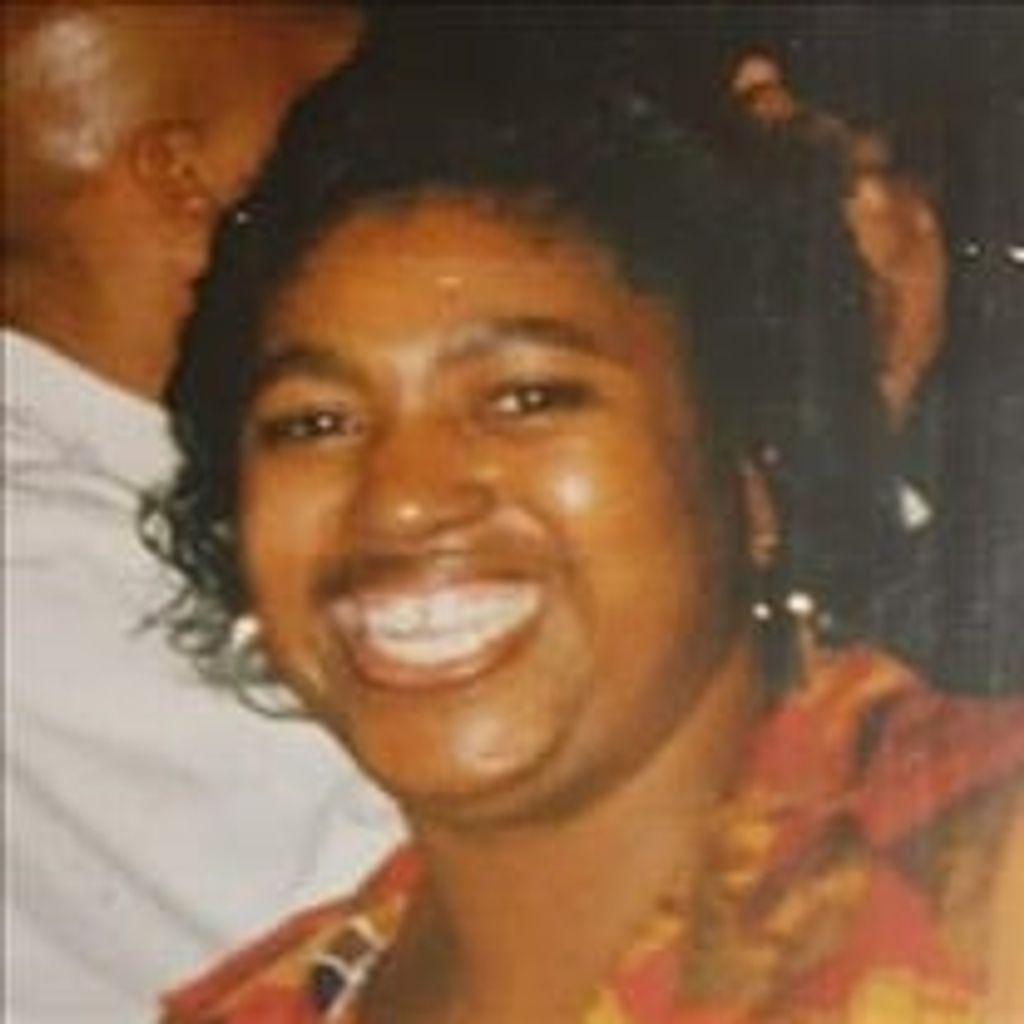 Cynthia Green