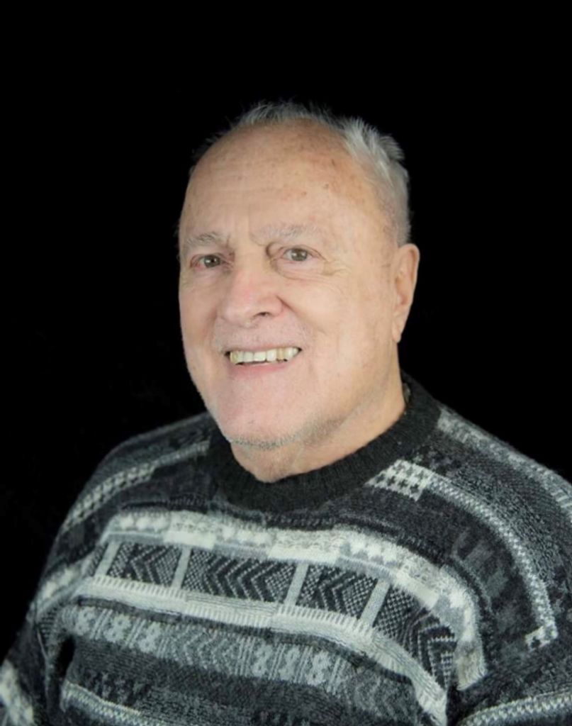 Michael A. "Mike" Lariccia