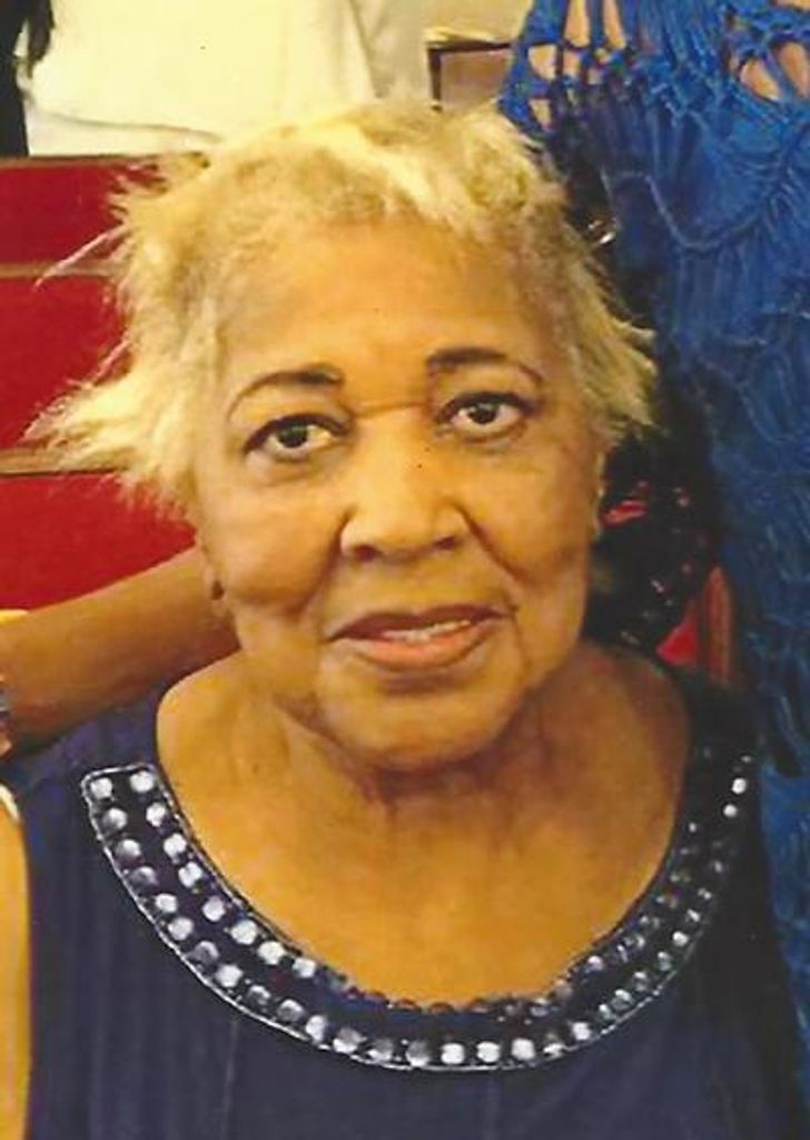 Dorothy Johnson