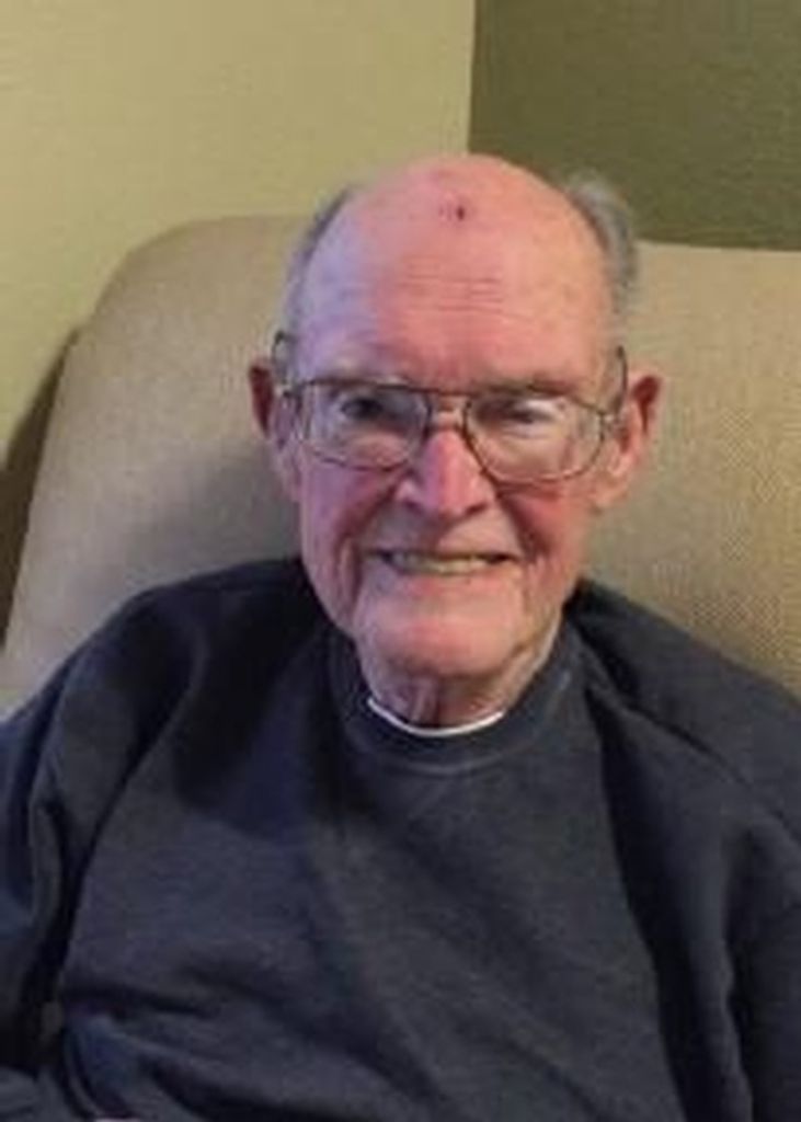 James Glenn Tuthill Profile Photo