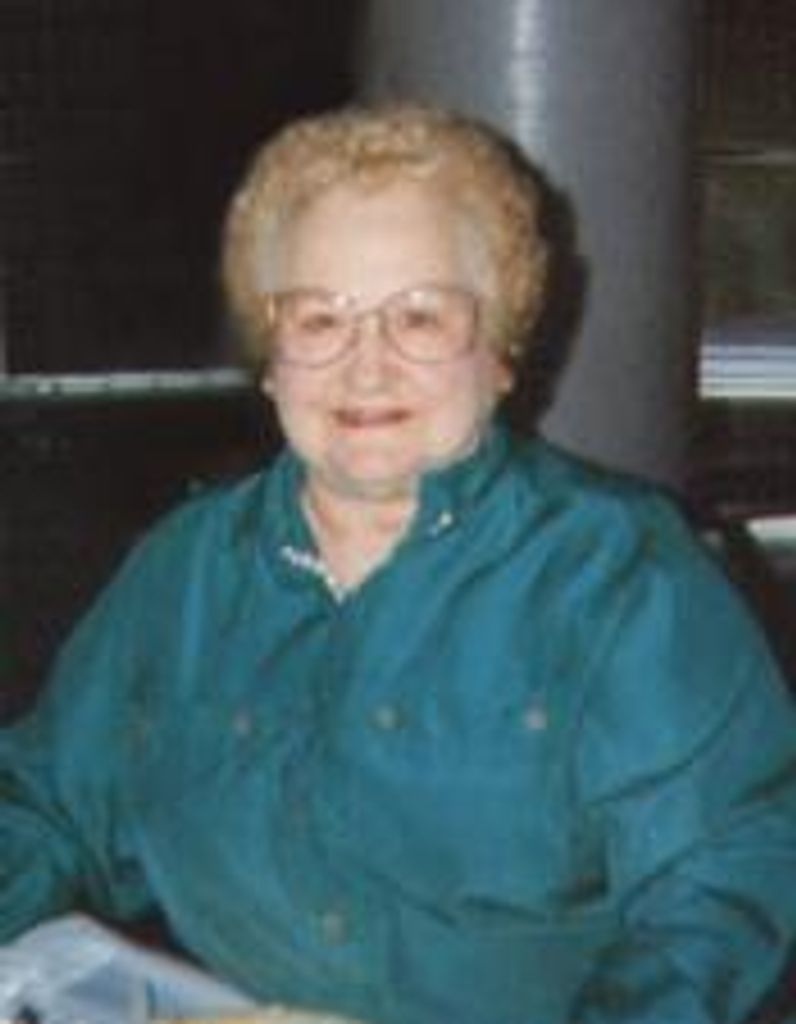 Helen L. Ellard