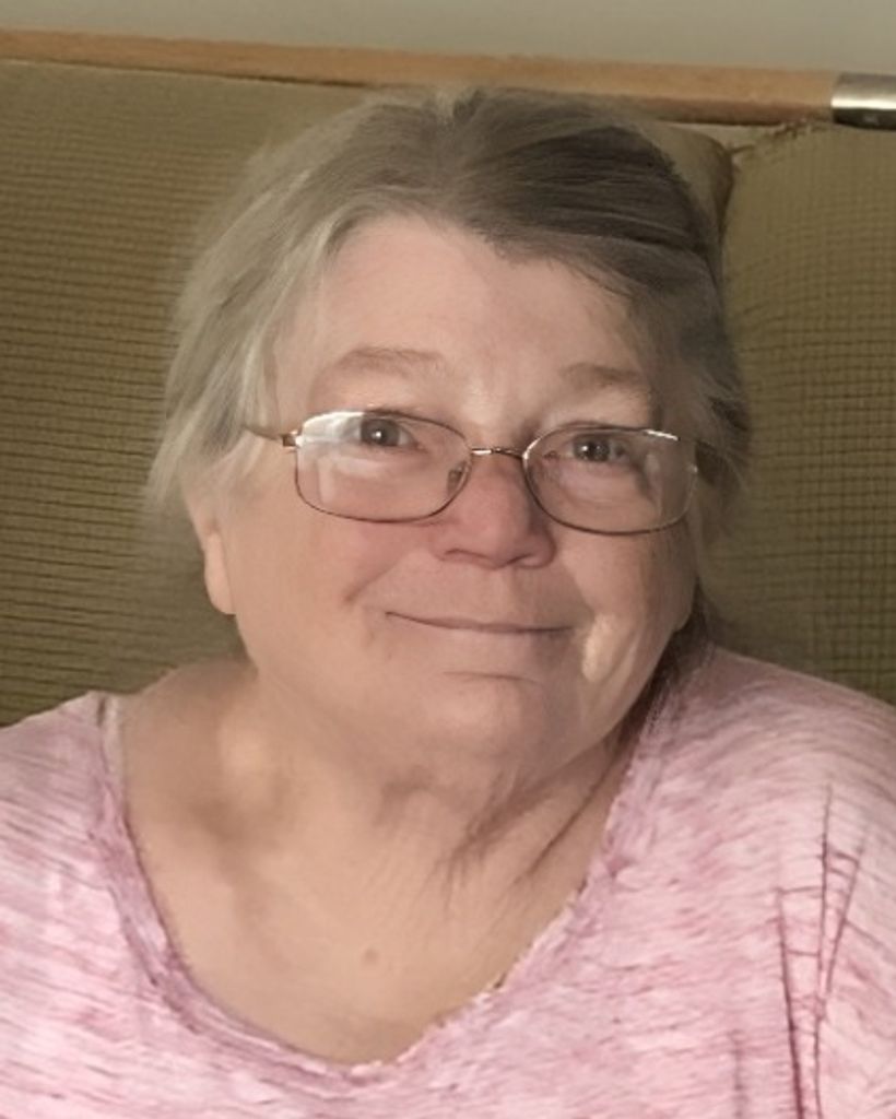 Lynda Baker Whetton
