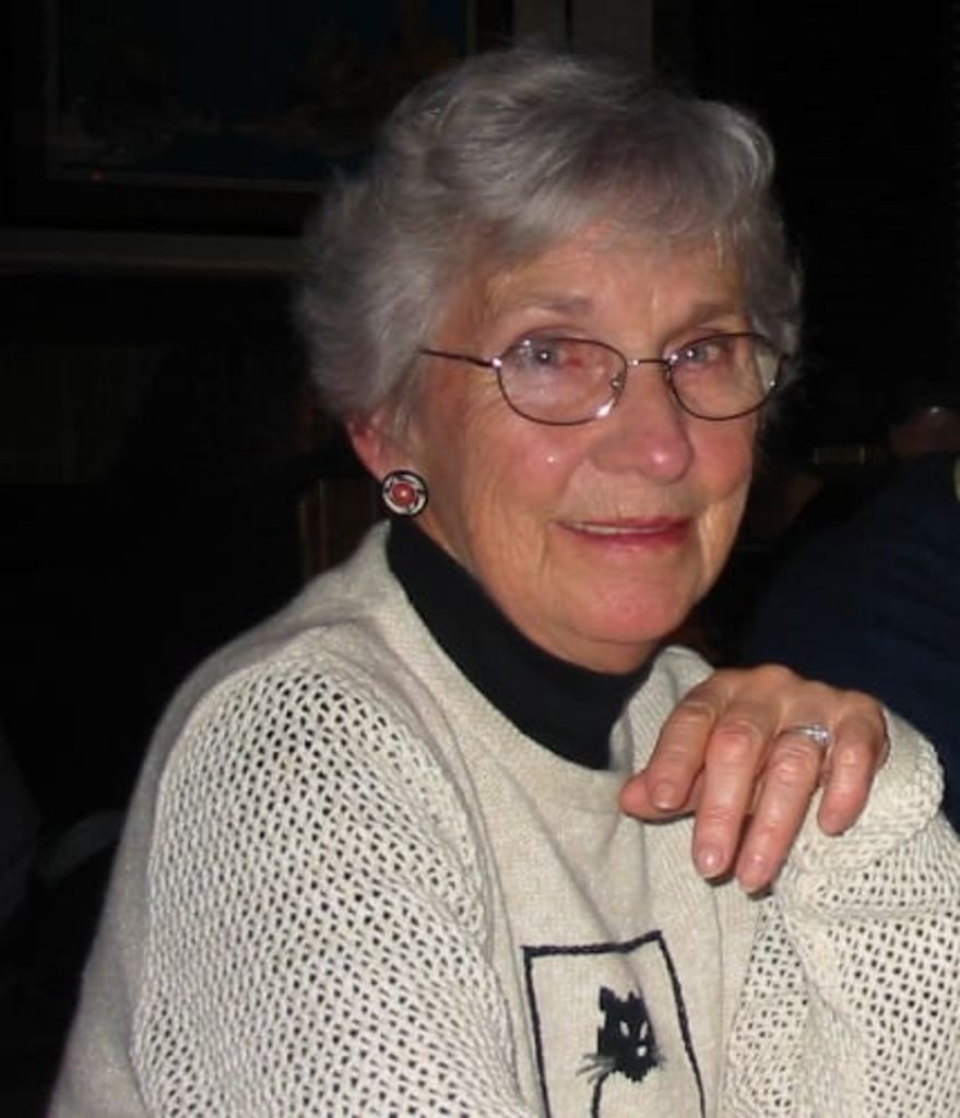 Lois Jean Johnson
