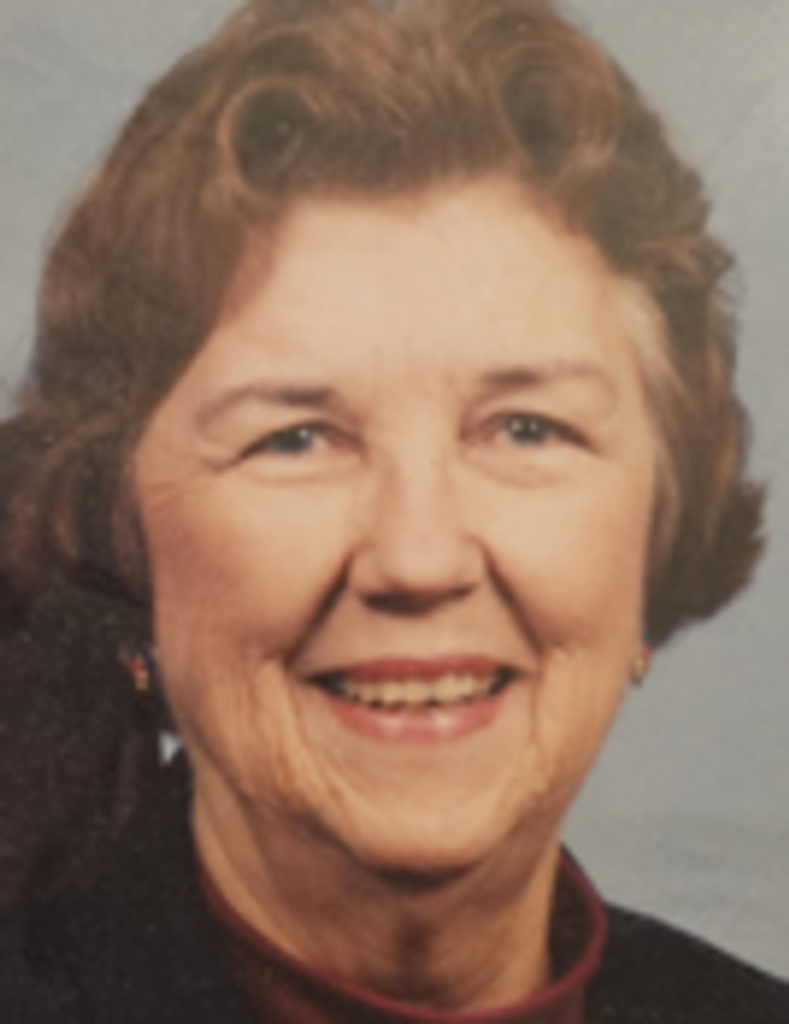 Willa Grey Hammond Profile Photo