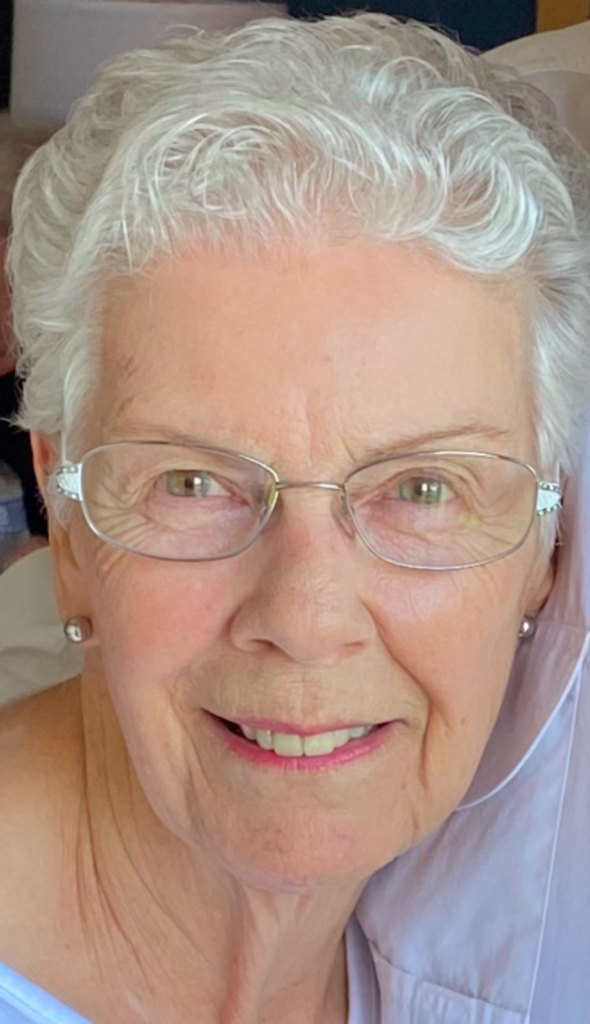 Sandra Mae (Duffiney)  Bur