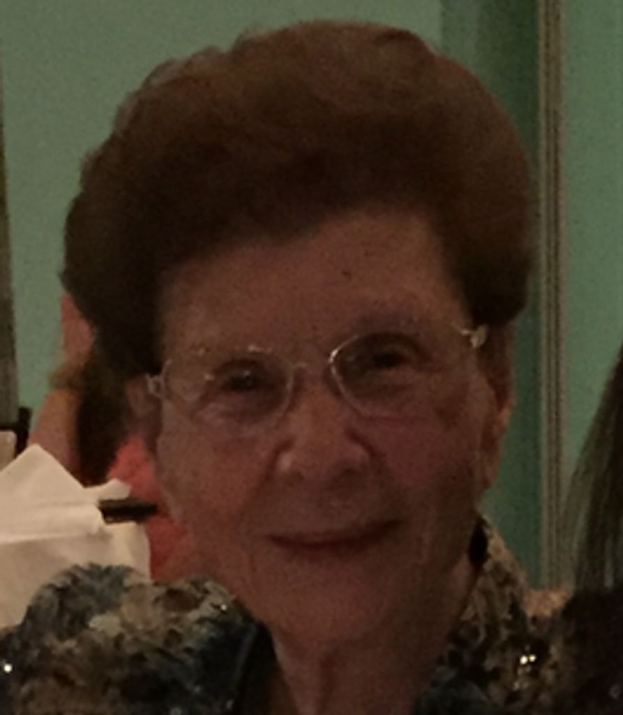 Angelina  Bruno