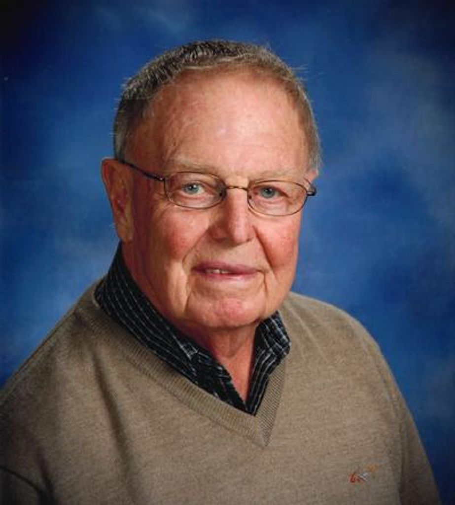 John T Schwierling Profile Photo