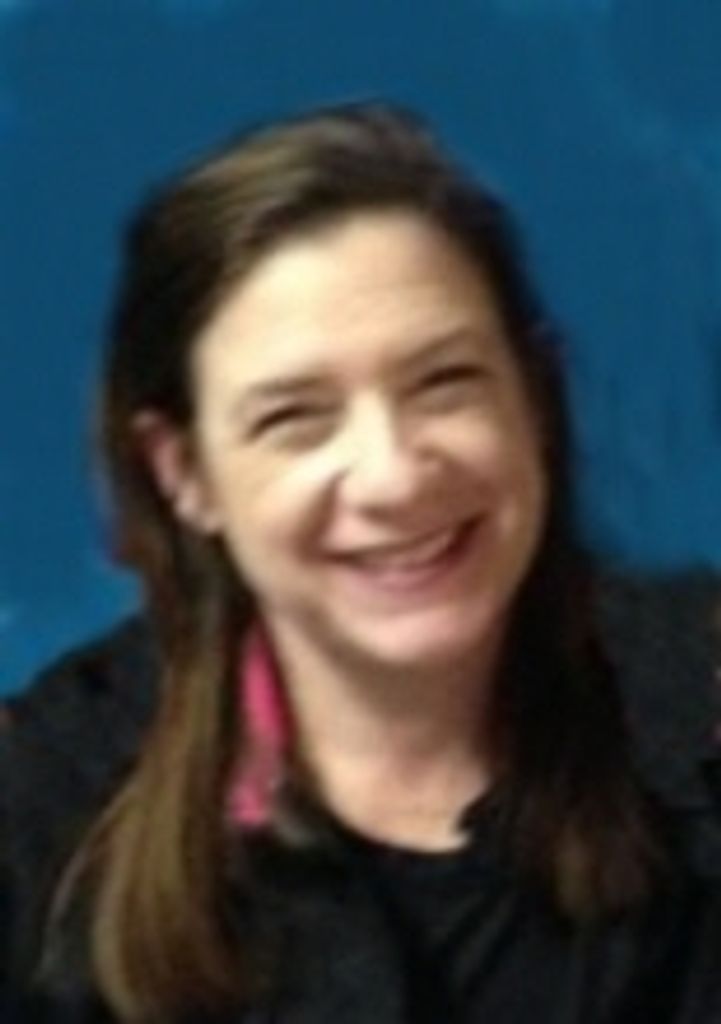 Anne M. Harter Profile Photo