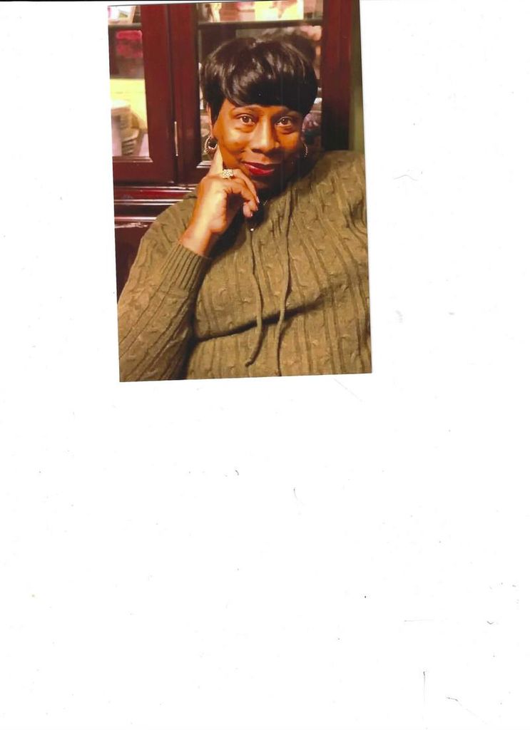Ms. Annetta Brown Profile Photo