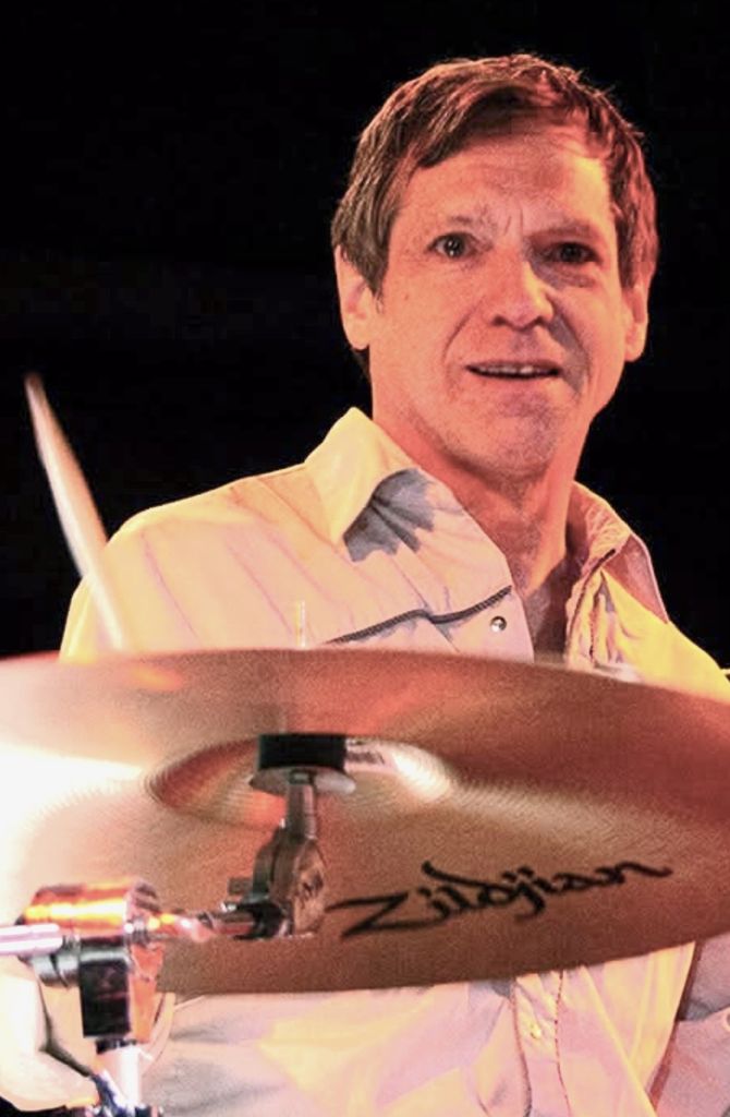 James S. ‘Jay’ Sorrentino, Jr.