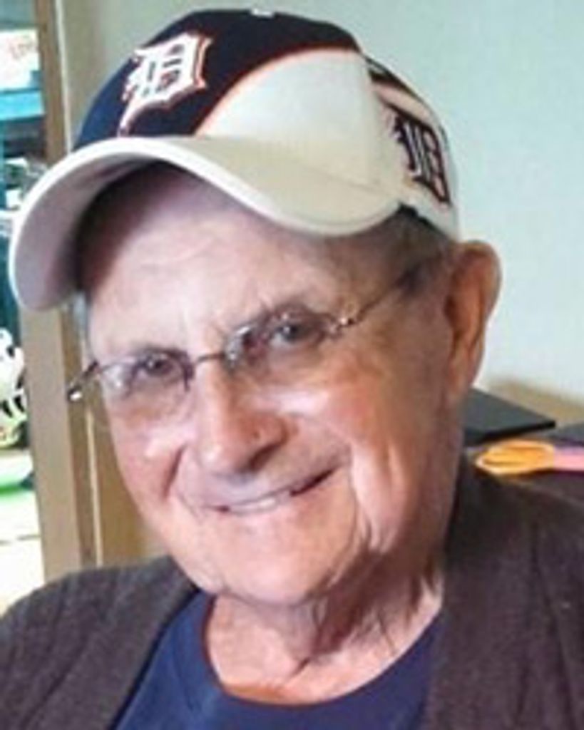 Ronald Coe