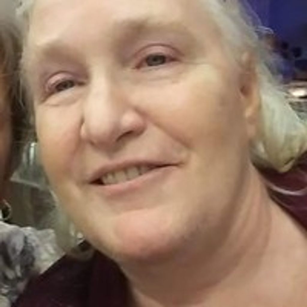 Robin Kay Ford Profile Photo