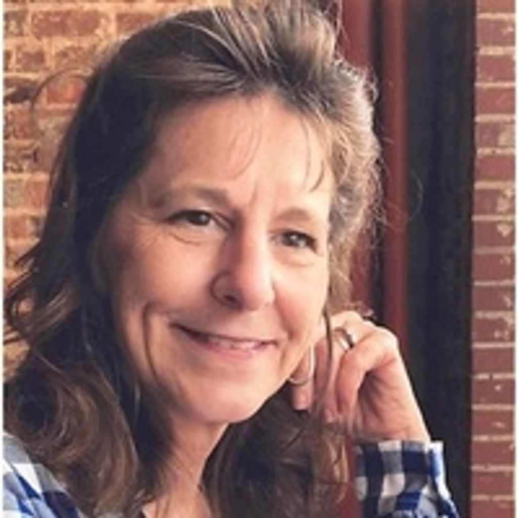 Vicki Bee Barnes