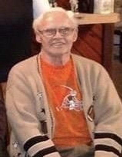 John Tobias Crawford Profile Photo