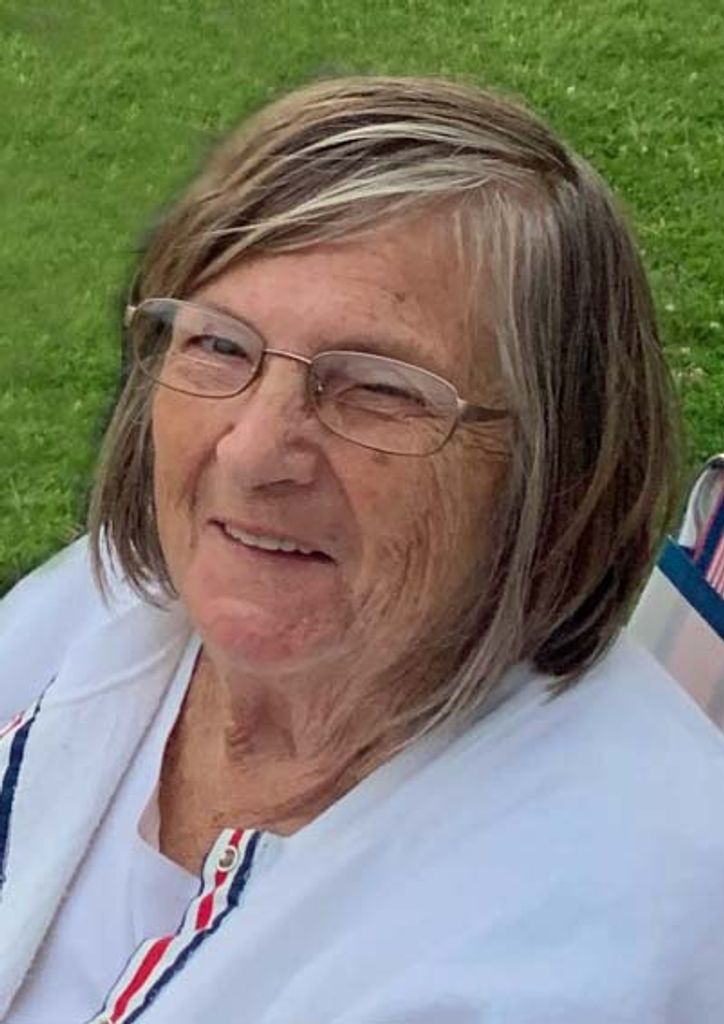 Jaunita Goldia Parsons Profile Photo