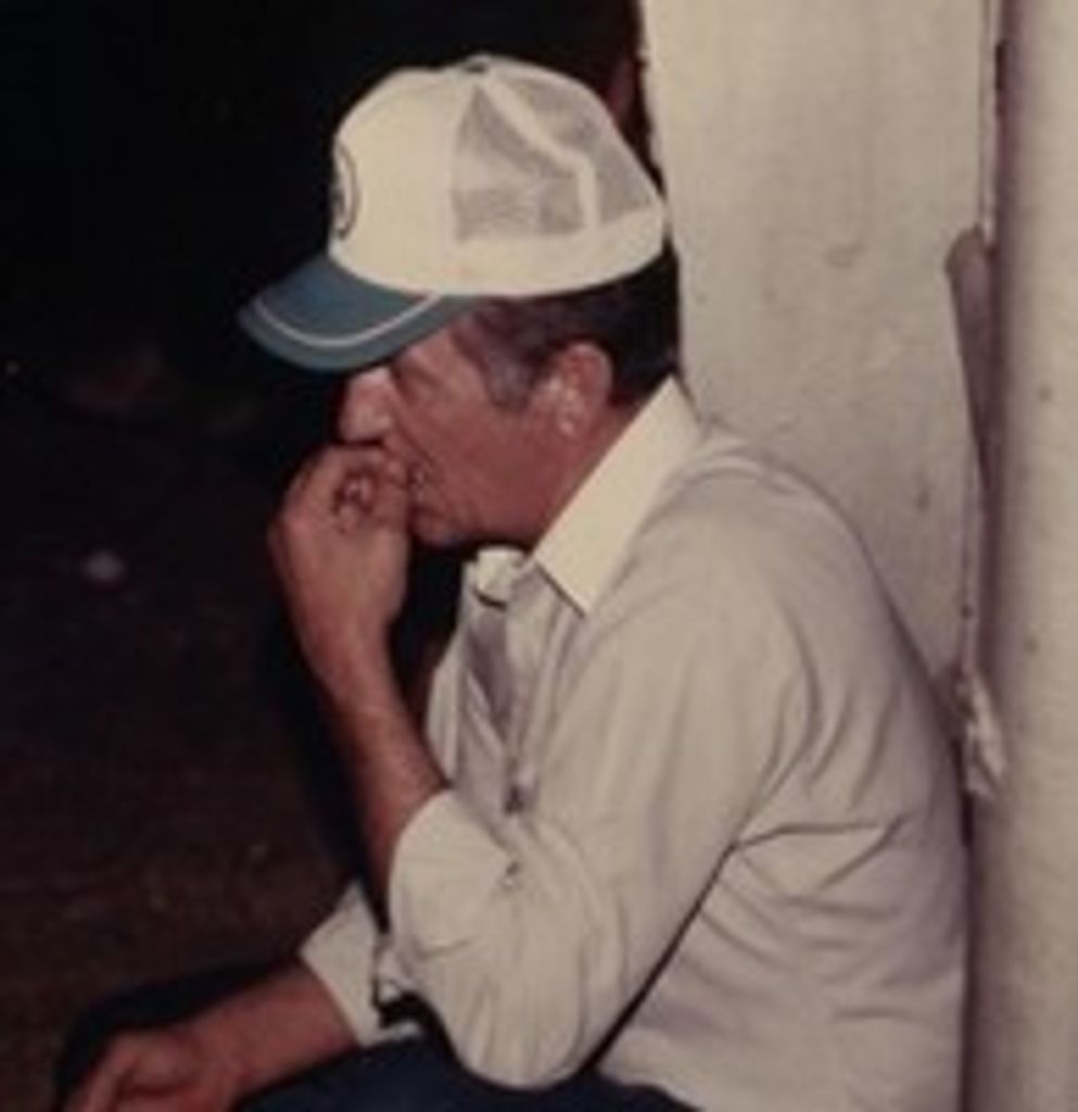 Wilbur "Smitty" Smith Profile Photo