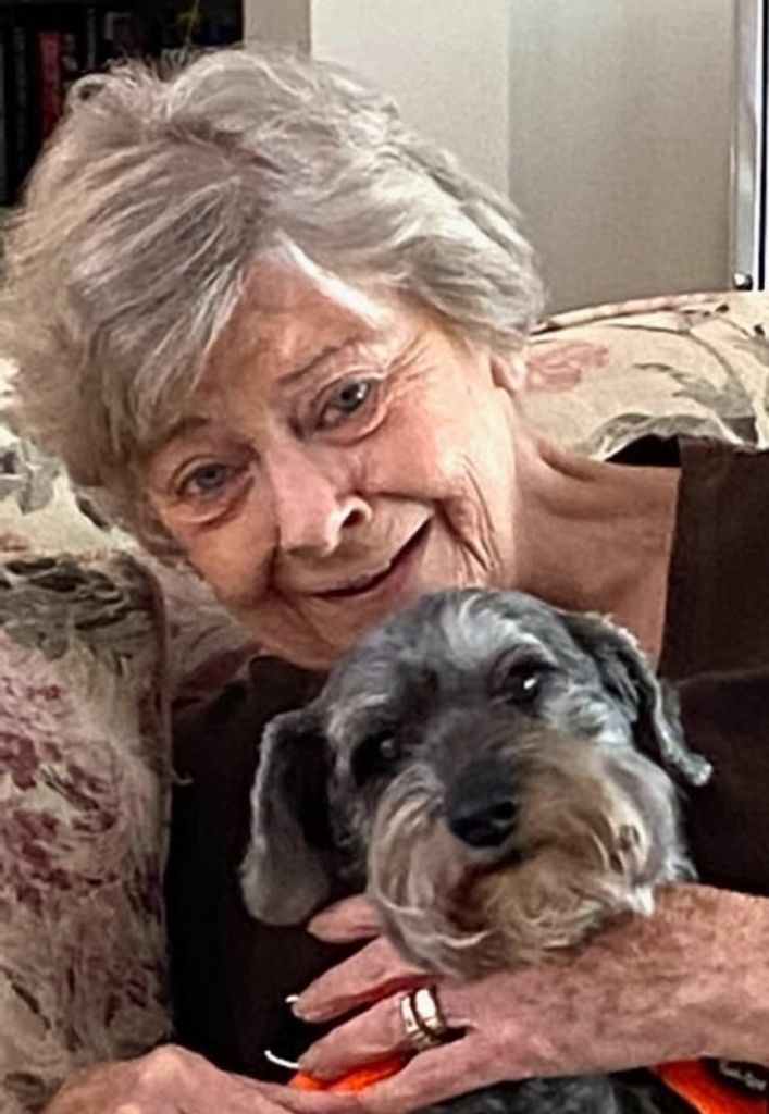 Barbara Marie Gunby