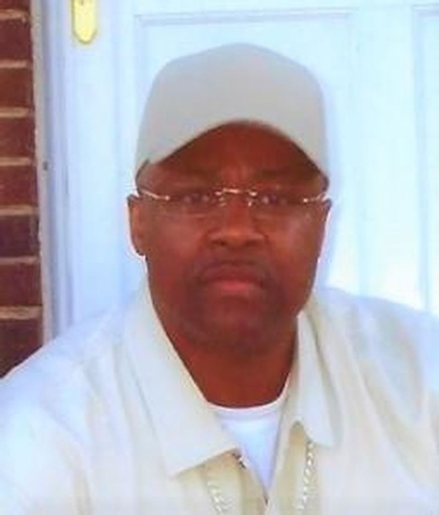 Harvey Edward Long Profile Photo