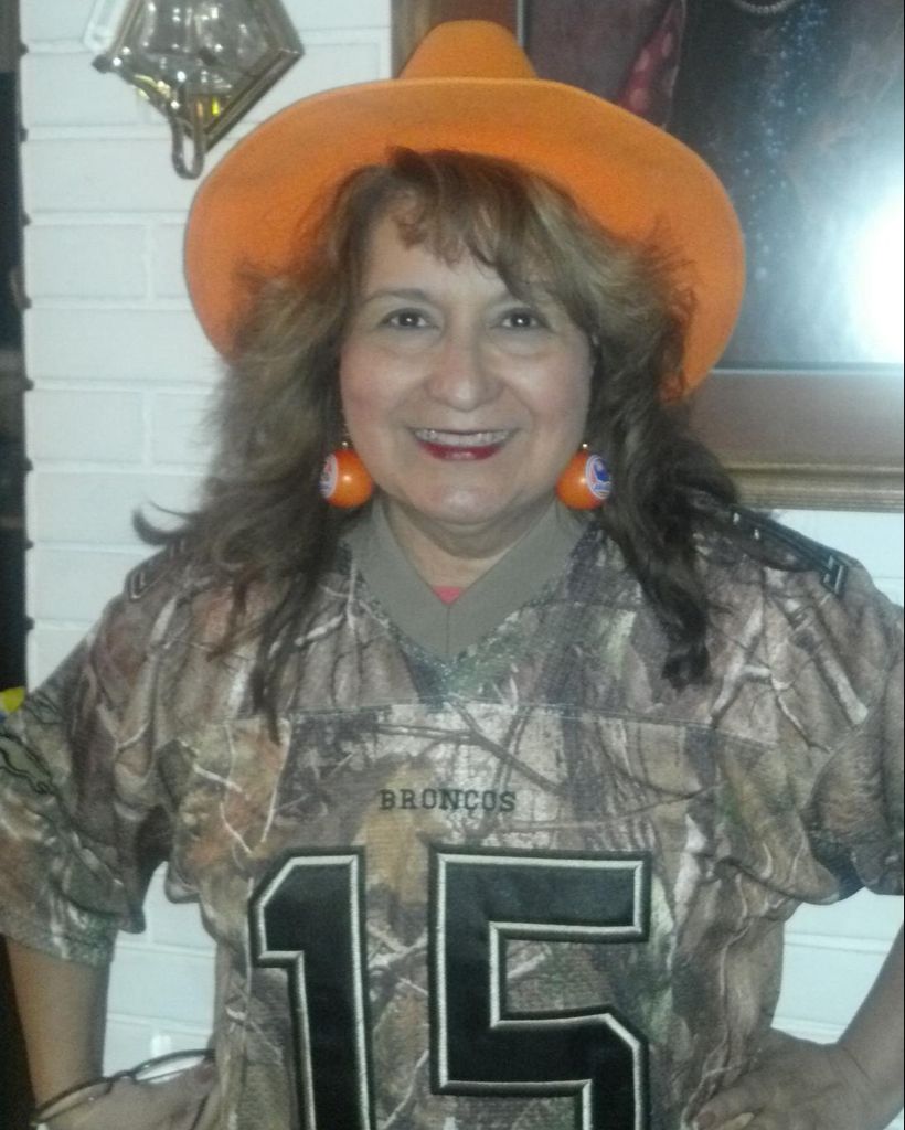 Darlene Campos Mills