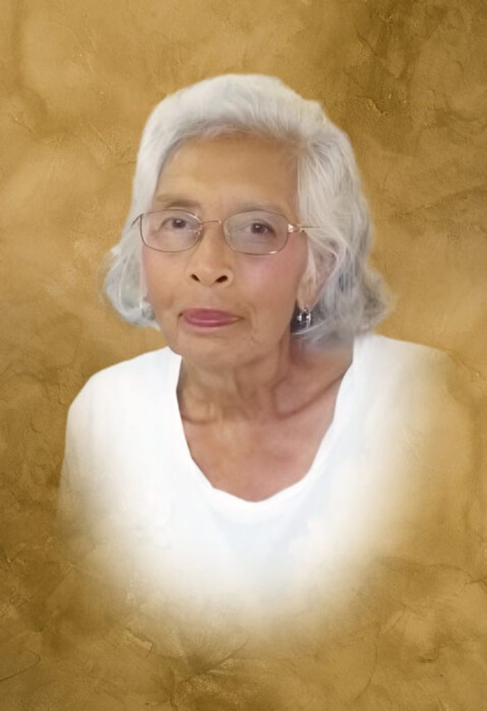 Antonia Jimenez Gonzales Profile Photo