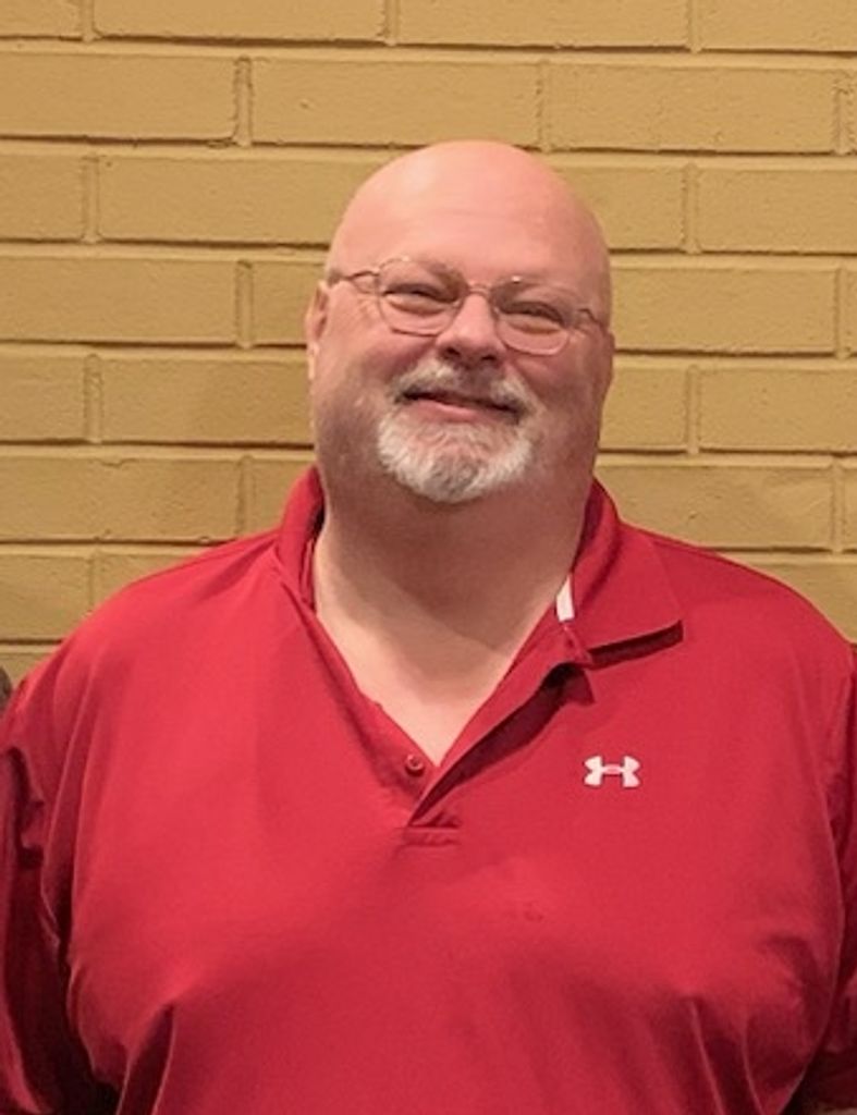 Harold  Eugene  Gosney Jr.  Profile Photo