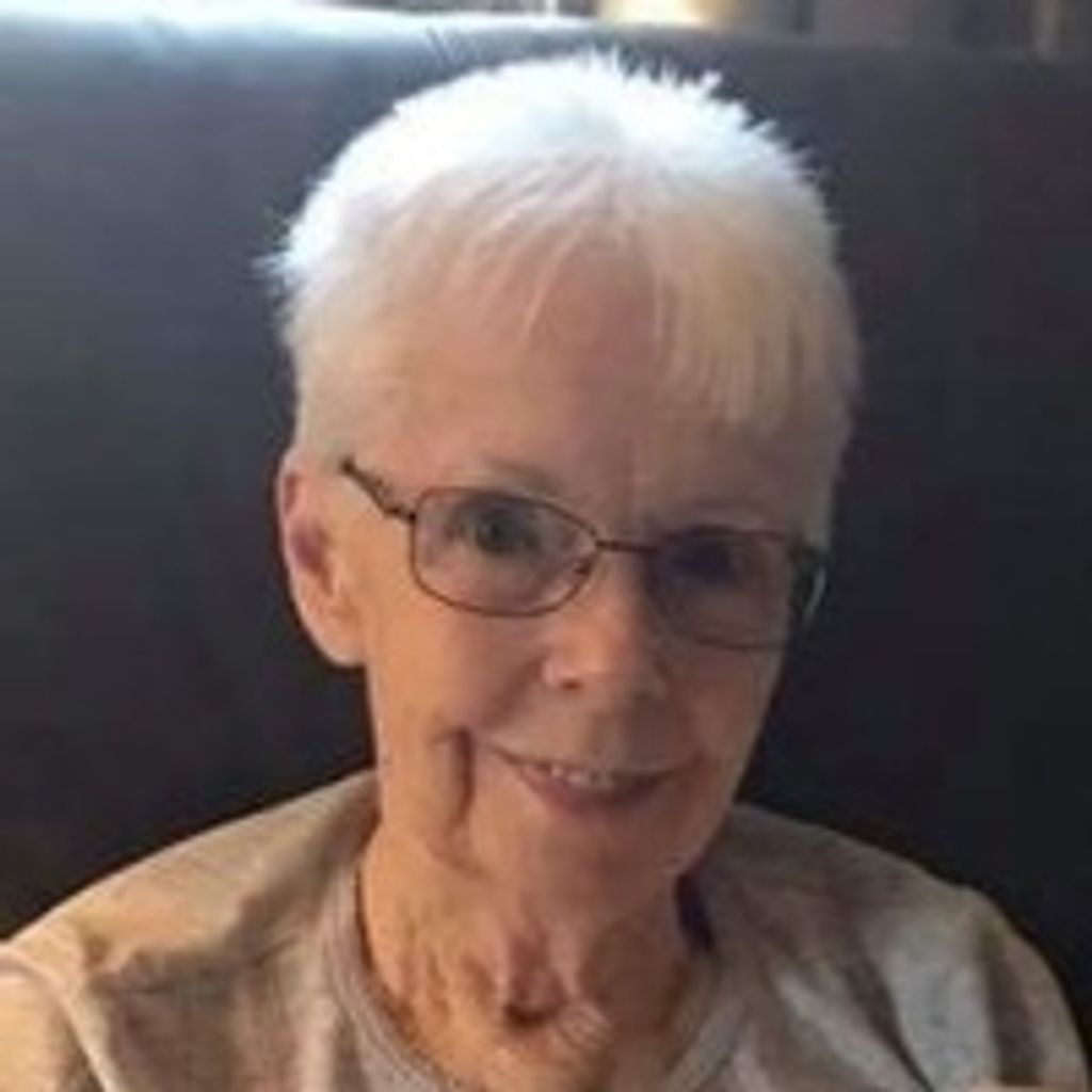 Sharen Ann Croan... Age 78