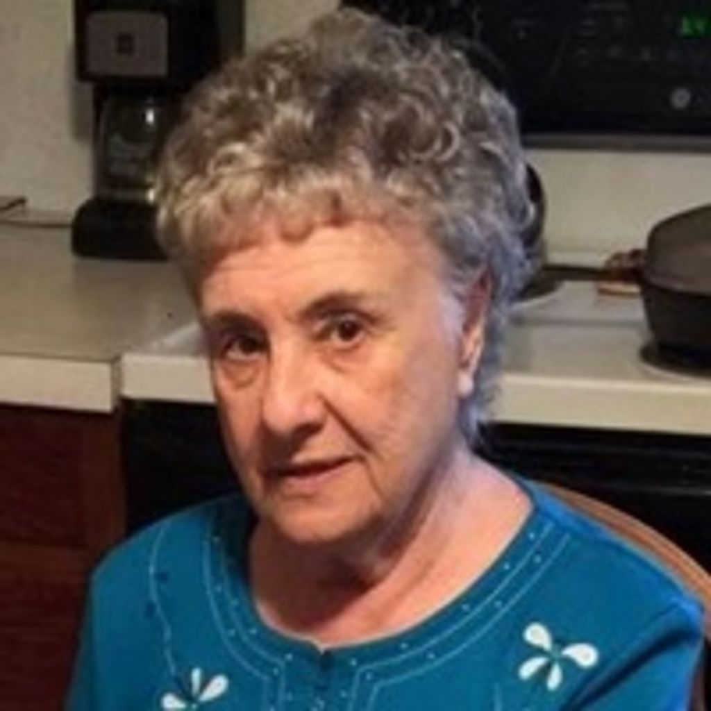 Thelma Frances Morefield-Mains